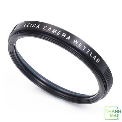 Filter ( Kính lọc ) Leica UVa II E39