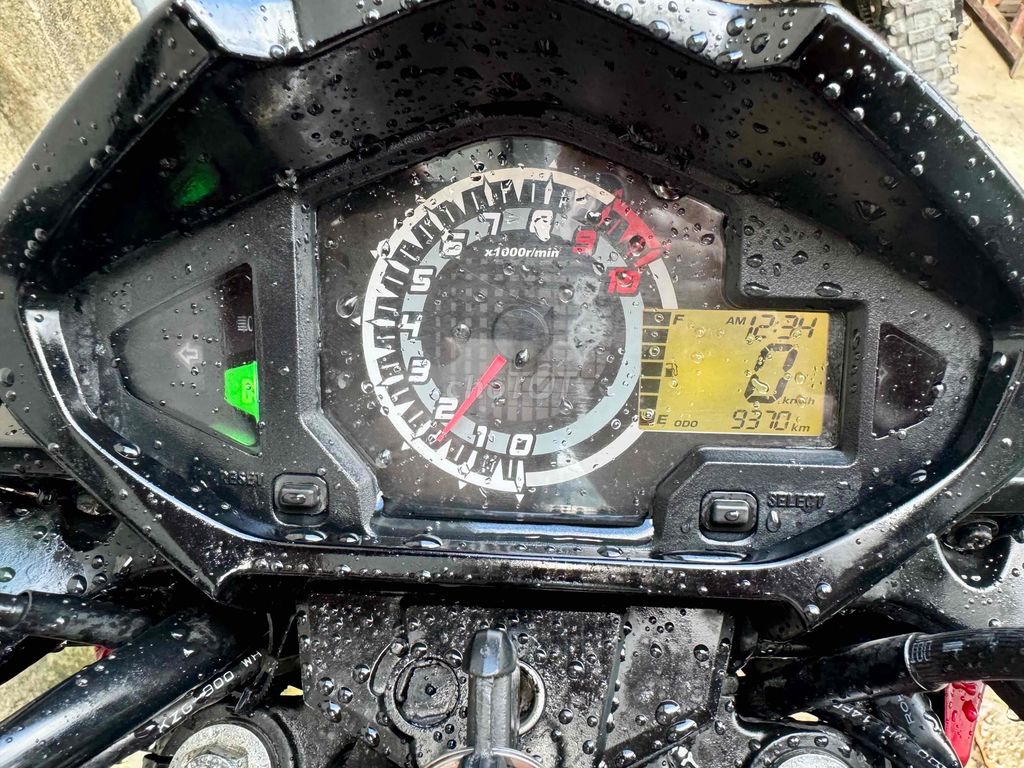 HONDA RR-150 | được bảo trì tốt | dặm thấp |. Mua bán Xe máy tại Thành phố Nha Trang Khánh Hòa được đăng bởi Xin Hải  hình 5