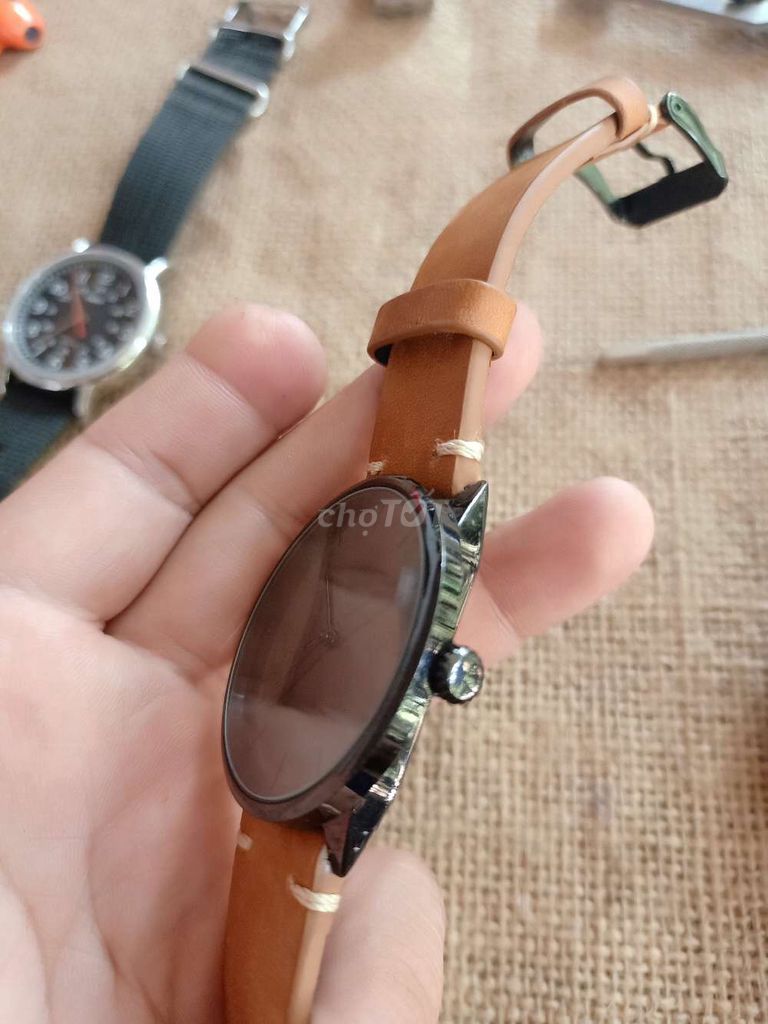 Đồng hồ CHPO Khorshid Wristwatch size 38mm