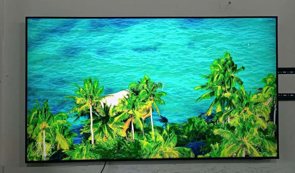 TIVI SAMSUNG 65Q65- SIÊU PHẨM CHO PHÒNG KHÁCH. Mua bán Tivi, Âm thanh tại Quận Cẩm Lệ Đà Nẵng được đăng bởi Nguyễn Thị Ngọc hình 1