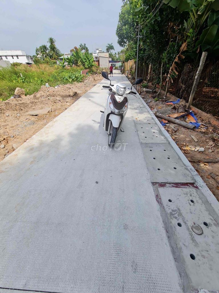 Bán đất Phú thọ mặt tien be tông 3.5m đường thông
