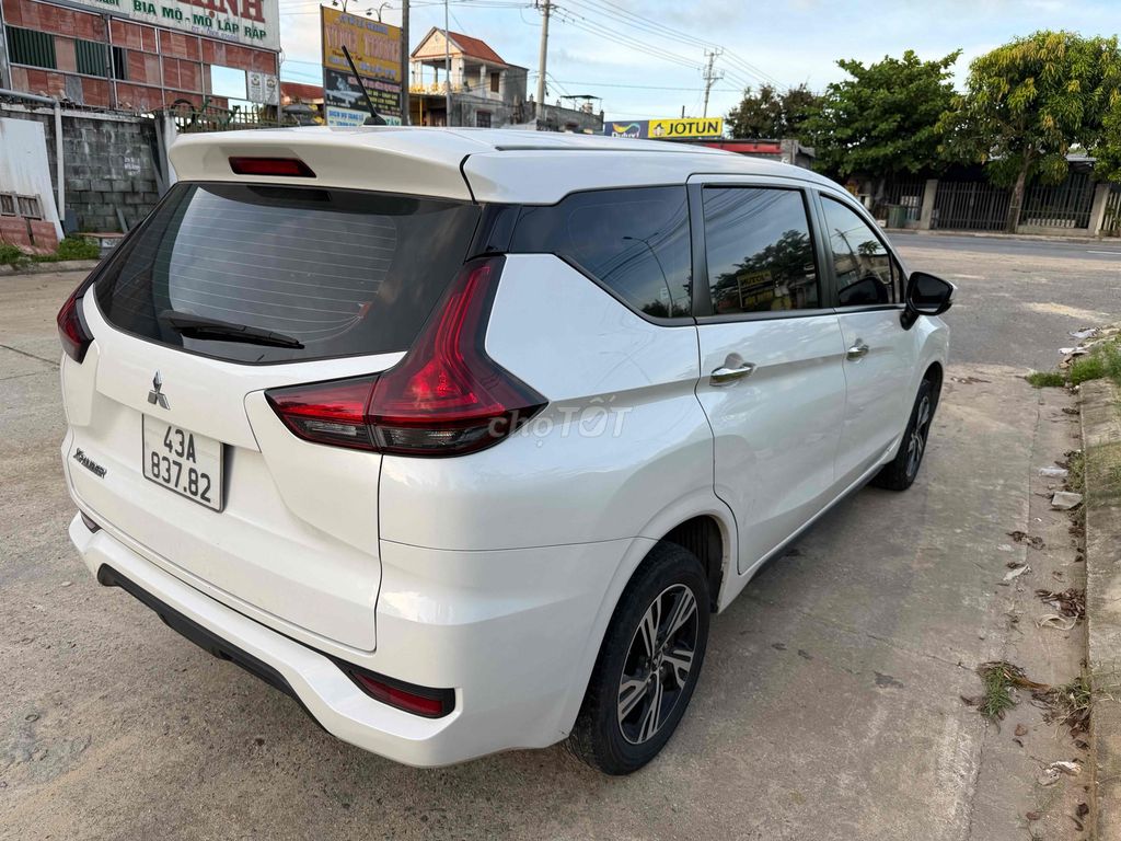 Mitsubishi Xpander 2023 1.5 MT - 12435 km. Mua bán Ô tô tại Huyện Quế Sơn Quảng Nam được đăng bởi TRƯỜNG XUÂN hình 8