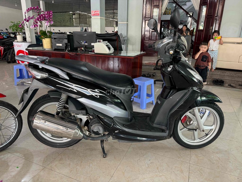 shhark 125. Mua bán Xe máy tại Huyện Hàm Thuận Nam Bình Thuận được đăng bởi Toàn hình 3