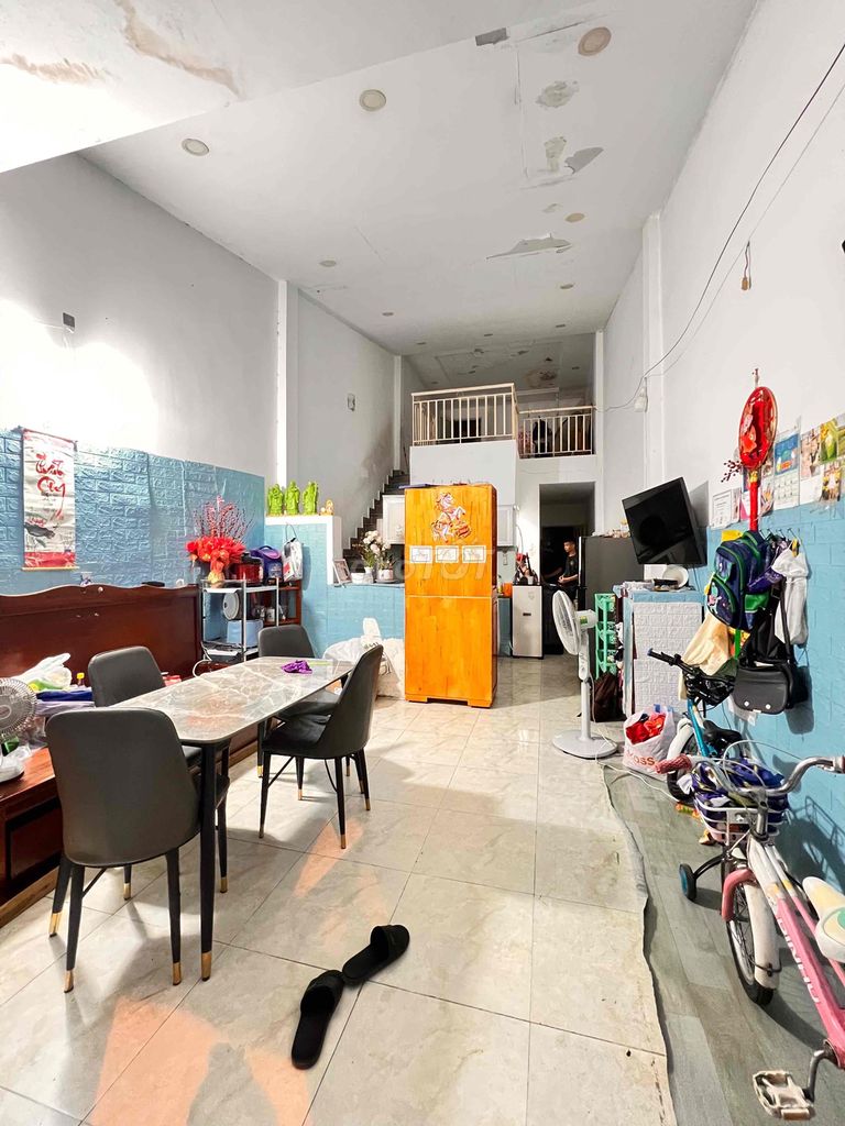 Аренда · 4 комн. · 64 м² · Huyện Nhà Bè, ул. Đường Huỳnh Tấn Phát
