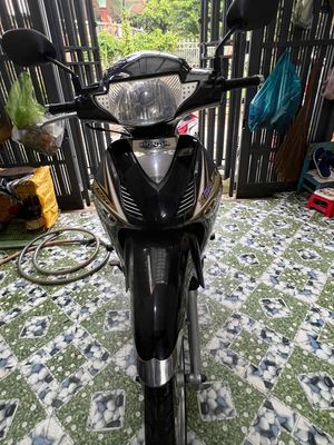 XE FUTURE NEO FI 2007, NGUYÊN ZIN, BS HCM. Mua bán Xe máy tại Huyện Hóc Môn Tp Hồ Chí Minh được đăng bởi Nguyen Thai Binh