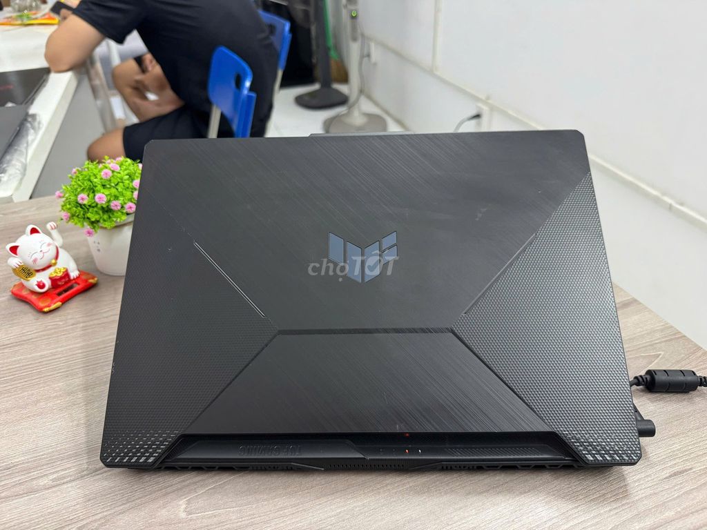 ASUS TUF Gaming F15 FX506 i5-11H|16|3050. Mua bán Laptop tại Quận Thanh Xuân Hà Nội được đăng bởi Kiều Sơn hình 1