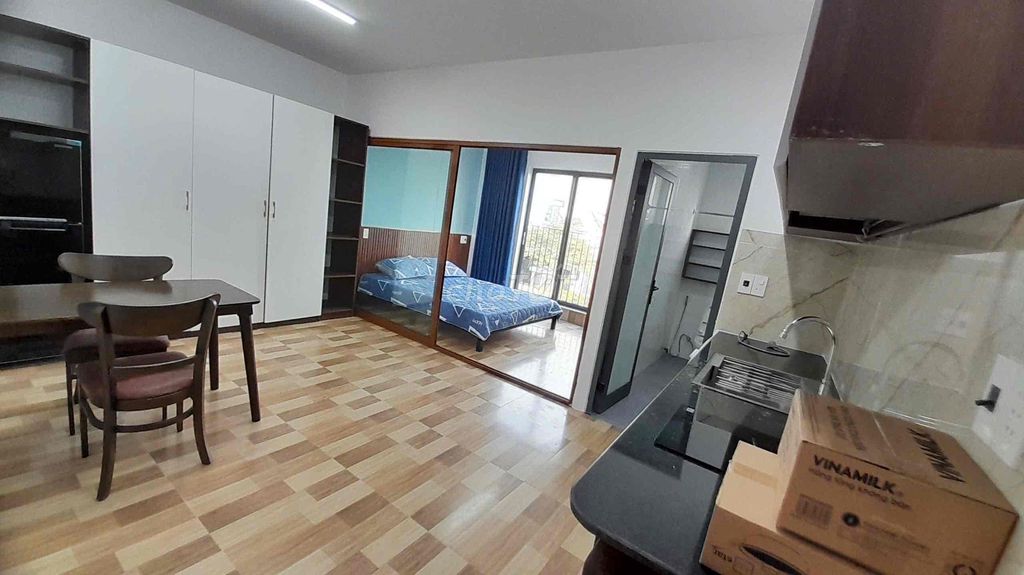 Bán TOÀ CĂN HỘ 5 tầng 11 phòng đường 7,5m, NTP,  HOÀ XUÂN, ĐÀ NẴNG