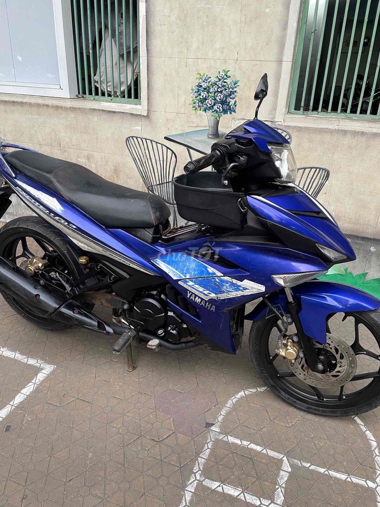 Exciter 150 bstp 9c. Mua bán Xe máy tại Quận 11 Tp Hồ Chí Minh được đăng bởi Thoai hình 2