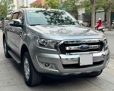 Ford Ranger 2016 XLT số sàn 2 cầu