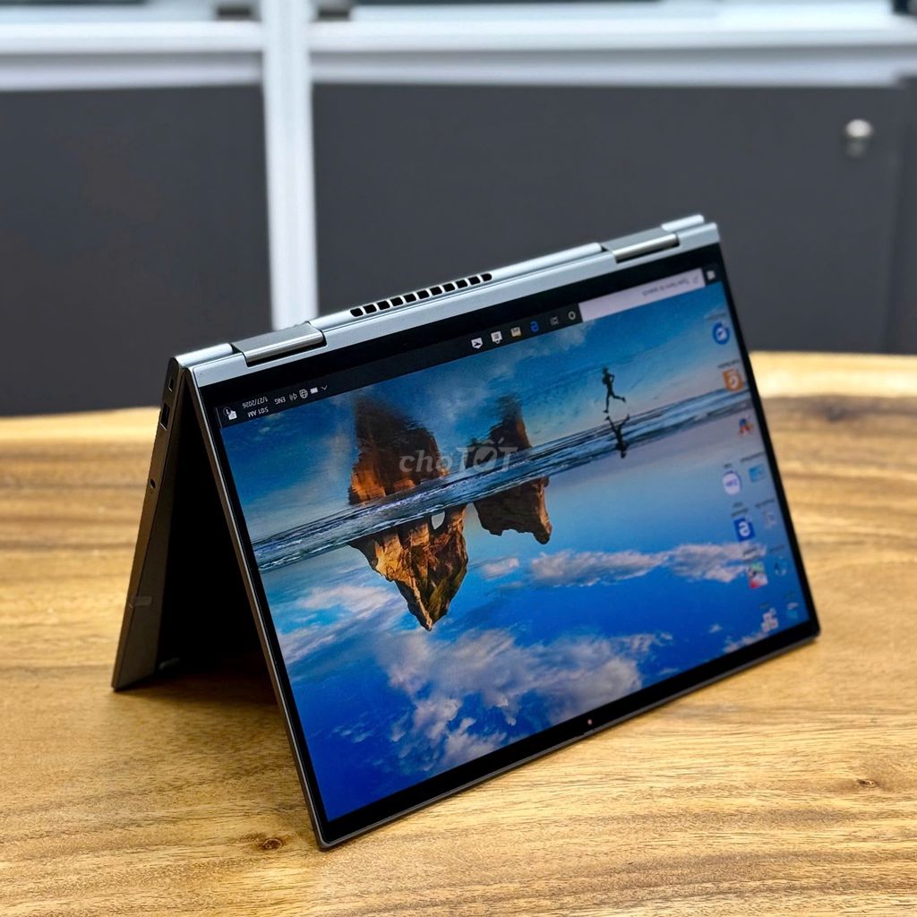 LENOVO THINKPAD X1 YOGA GEN 6. I7 1185G7-16G- 512G. Mua bán Laptop tại Thành phố Thủ Dầu Một Bình Dương được đăng bởi Hùng hình 1