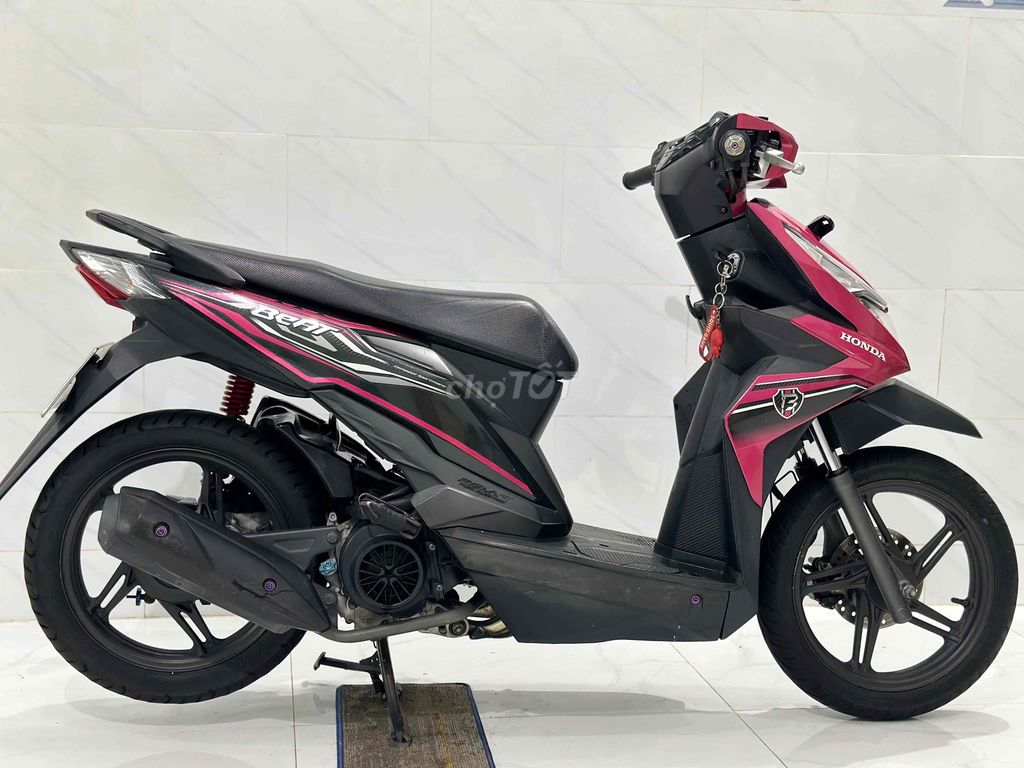 beat nhỏ gọn. Mua bán Xe máy tại Thành phố Thủ Đức Tp Hồ Chí Minh được đăng bởi Thắng hoàng hình 3