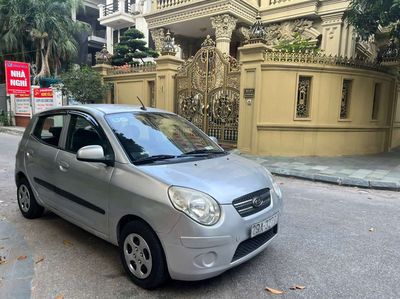 Morning dky 2017 số sàn. Mua bán Ô tô tại Quận Cầu Giấy Hà Nội được đăng bởi Trang