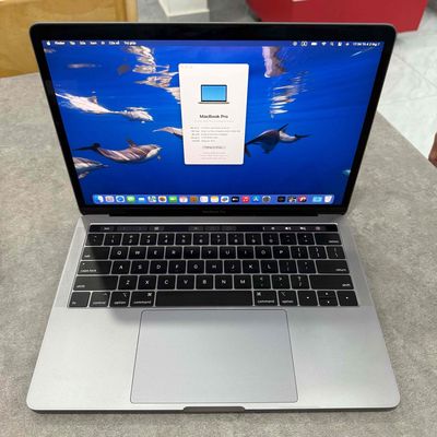 MacBook Pro 2019 13’ i5/8/128 Grey Zin Đẹp. Mua bán Laptop tại Quận Thanh Khê Đà Nẵng được đăng bởi Hoàng Kim store