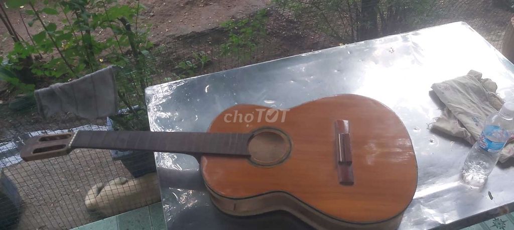 xác đàn guitar . Mua bán Nhạc cụ tại Huyện Hóc Môn Tp Hồ Chí Minh được đăng bởi Ngọc Trí hình 1