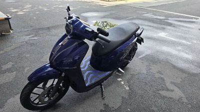 BÁN NHANH DATBIKE S1 - 2025 MỚI LƯỚT. Mua bán Xe điện tại Quận 10 Tp Hồ Chí Minh được đăng bởi Mr Thuận Thiên