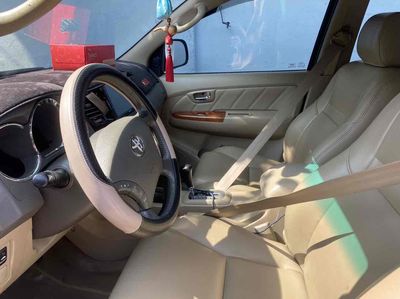 Toyota Fortuner 2009 2.7V- 170000. Mua bán Ô tô tại Thành phố Thủ Đức Tp Hồ Chí Minh được đăng bởi ngân
