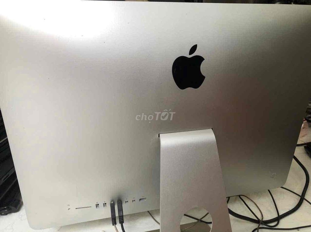 IMAC 2015-i5 RAM 16GH SSD 256GH MÀN HÌNH 21.5-FULL