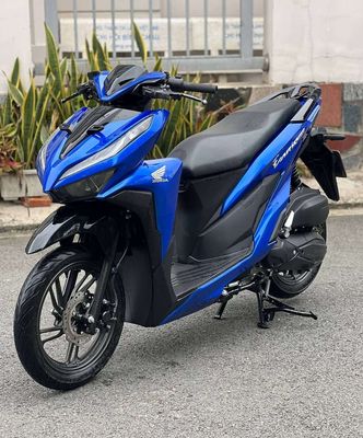Honda Vario 150 2021 Xanh