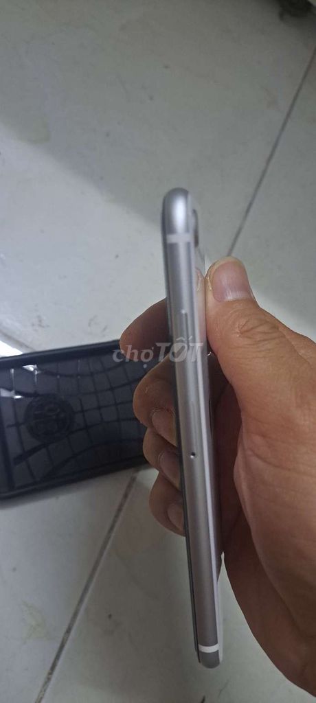 Apple iPhone SE 2020 Trắng Đã sử dụng. Mua bán Điện thoại tại Quận 4 Tp Hồ Chí Minh được đăng bởi ngọc hình 1