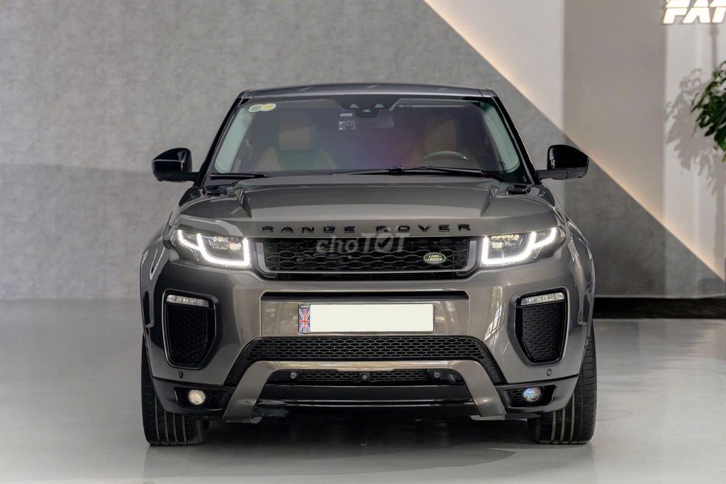 LandRover Range Rover Evoque HSE Dynamic - 2015. Mua bán Ô tô tại Thành phố Thủ Đức Tp Hồ Chí Minh được đăng bởi FatCar Auto hình 1