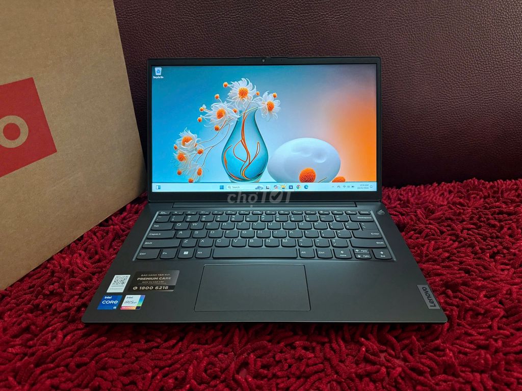 LENOVO V14 G4 CORE i5 12500H 16G FULLBOX BH 2025