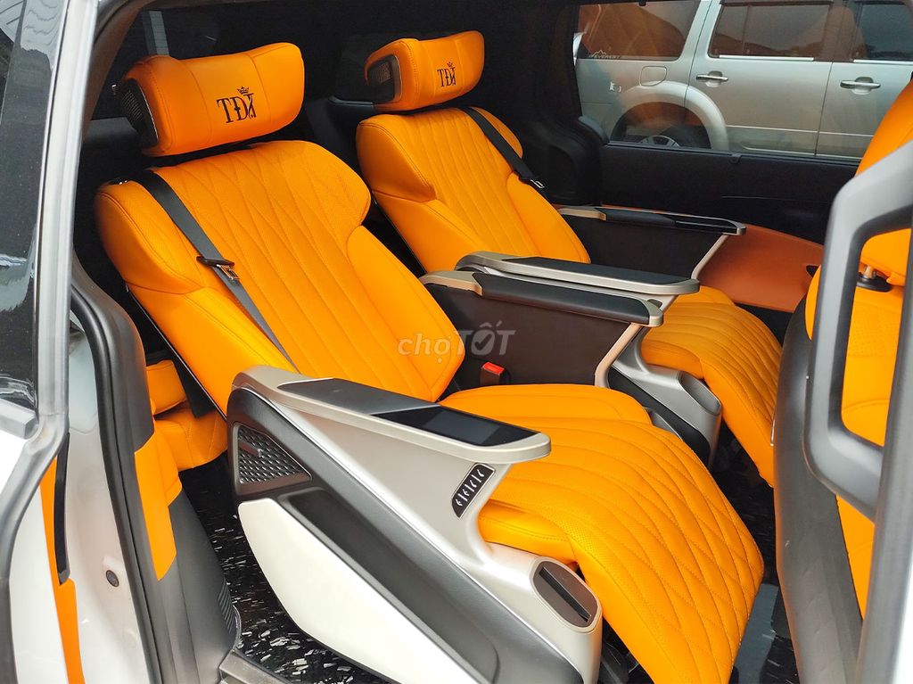 Kia Carnival 2023 Signature 2.2D - 27500 km. Mua bán Ô tô tại Quận 12 Tp Hồ Chí Minh được đăng bởi Xe Đẹp Minh Khôi hình 16