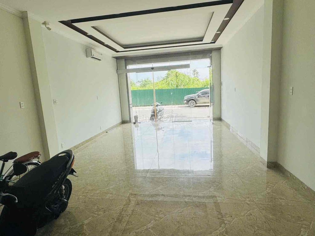 CHO THUÊ DÀI HẠN NHÀ NGUYÊN CĂN 4 PHÒNG NGỦ FULL NỘI THẤT KDT HÀ QUANG
