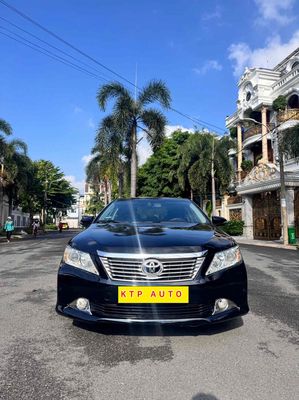 Toyota Camry 2.5Q sx 2013 - 1 chủ
