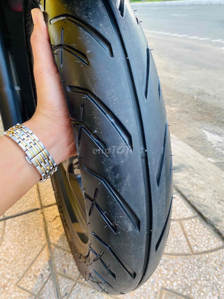 SH 125 CBS 2023 siêu lướt 5k km chuẩn zin✅. Mua bán Xe máy tại Quận Ninh Kiều Cần Thơ được đăng bởi Hiếu Xe máy Tân Liên Hưng 2 hình 19