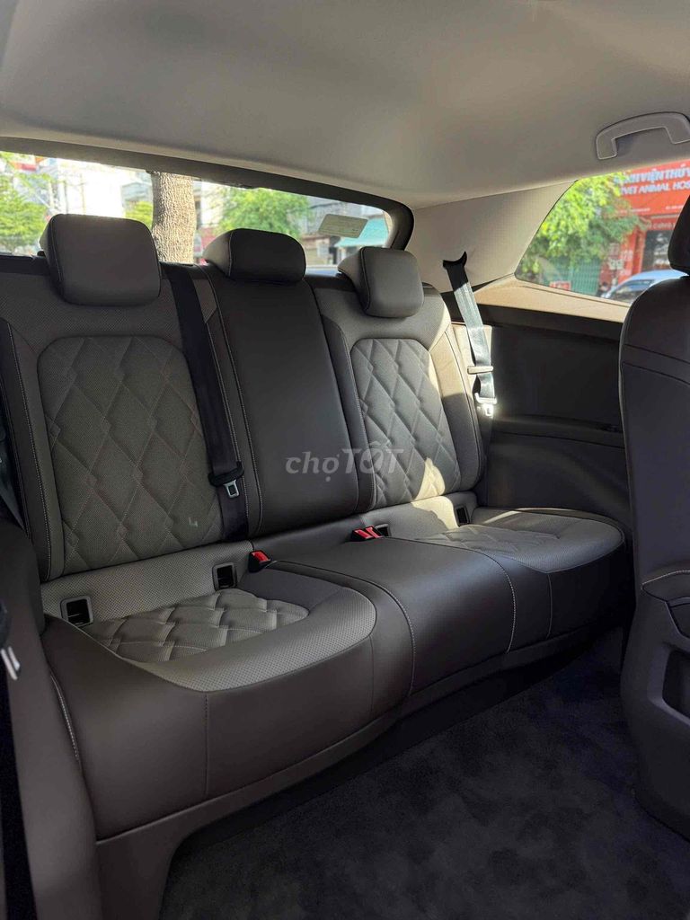 Volkswagen Viloran 2025 Luxury. Mua bán Ô tô tại Thành phố Thủ Đức Tp Hồ Chí Minh được đăng bởi Nguyễn Hưng hình 16