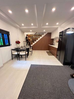 Nguyễn Thị Minh Khai. Q3. Căn Góc 3 Tầng Chỉ 6.86 T. 