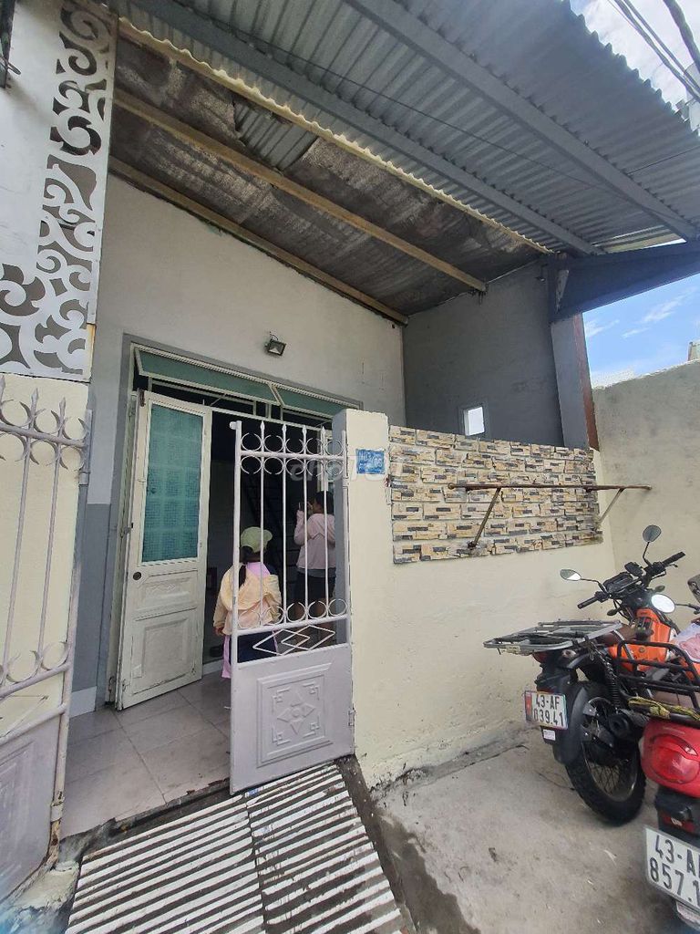 Rent · 2 bd · 55 м² · Quận Thanh Khê, ул. Đường Trường Chinh