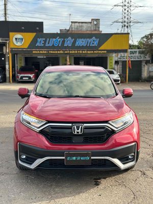 Honda CRV G 2020 - 70.000km