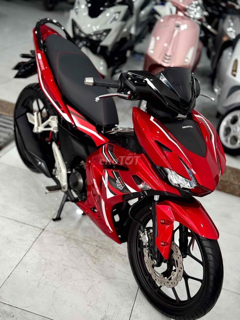 Winner V3 2023 Lướt ( Hỗ trợ Trả GÓP ) 🔥🔥. Mua bán Xe máy tại Thị xã Phú Mỹ Bà Rịa - Vũng Tàu được đăng bởi Cửa Hàng Xe Máy Phú Mỹ hình 5