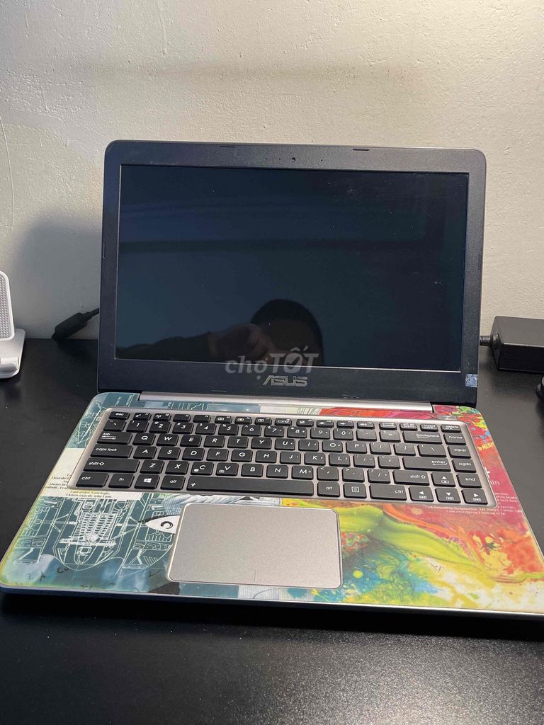 Asus K401UB i5 6200U 12GB Đã sử dụng. Mua bán Laptop tại Quận Hoàng Mai Hà Nội được đăng bởi Hưng hình 1