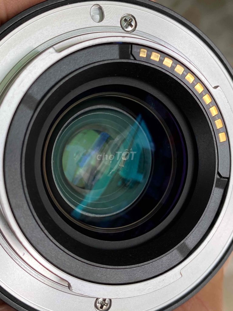 Sony 50mm 2.5G. Mua bán Máy ảnh, Máy quay tại Quận Gò Vấp Tp Hồ Chí Minh được đăng bởi Thành hình 3
