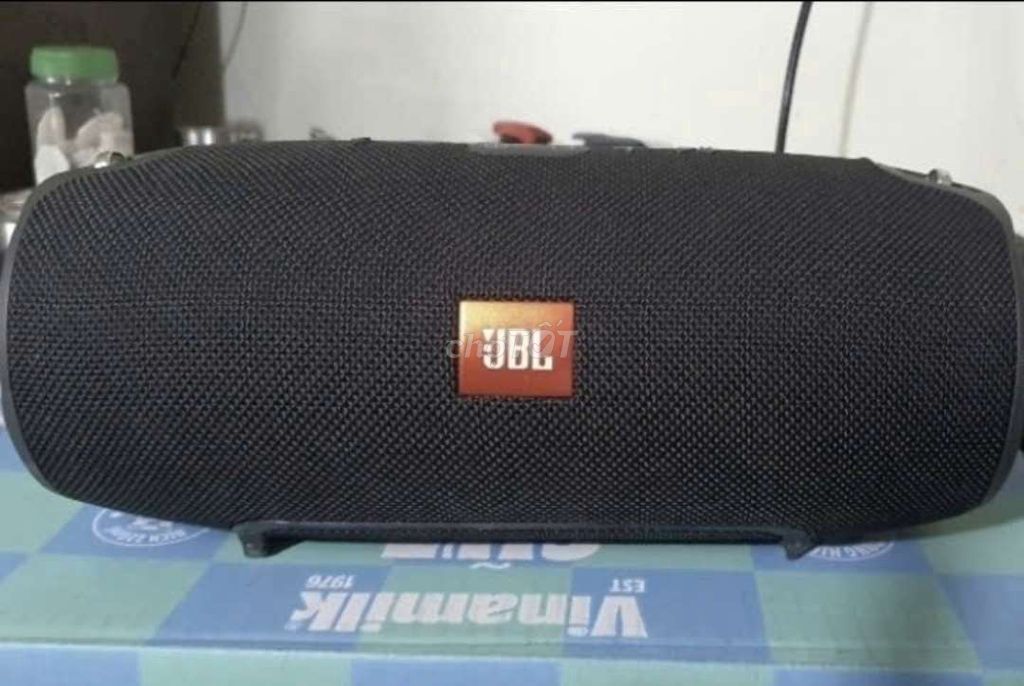 LOA JBL XTREM . Mua bán Tivi, Âm thanh tại Quận Tân Bình Tp Hồ Chí Minh được đăng bởi Quỳnh hình 1
