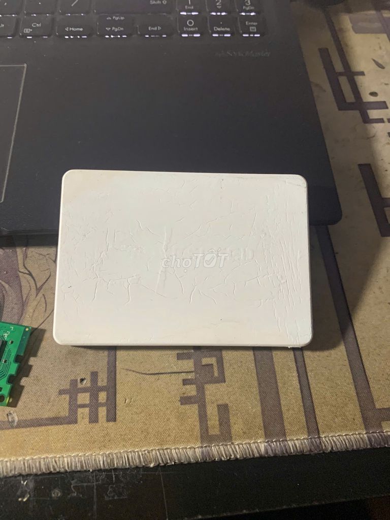 SSD SATA 3 240GB Đã sử dụng. Mua bán Linh kiện (RAM, Card...) tại Huyện Thạch Thất Hà Nội được đăng bởi Đi Dạo Hoàng hình 1