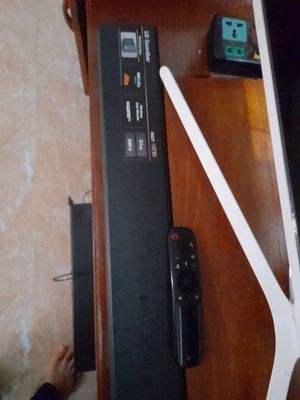 Loa thanh Lg. Mua bán Tivi, Âm thanh tại Thành phố Hải Dương Hải Dương được đăng bởi Xuân Việt