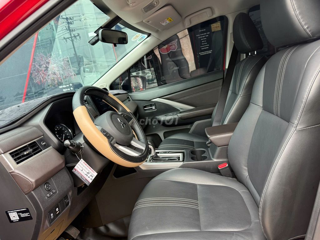 Mitsubishi Xpander Premium 2024 Đỏ - Odo 41.042km. Mua bán Ô tô tại Thành phố Thủ Đức Tp Hồ Chí Minh được đăng bởi Mitsubishi Chính Hãng hình 11
