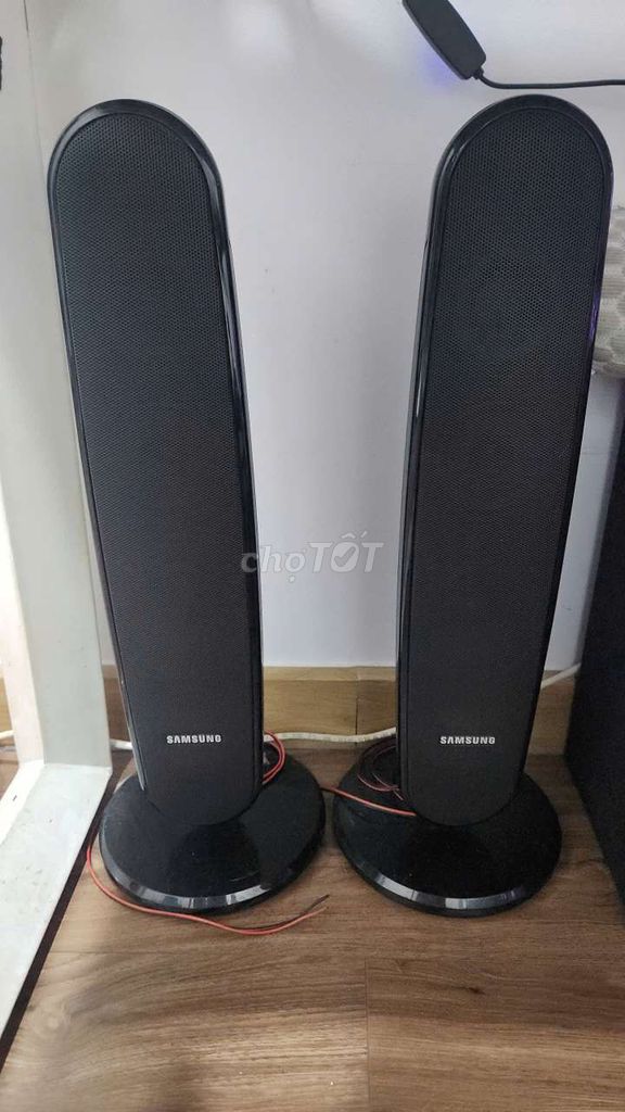 Loa Subwoofer Samsung PS-T4SWT Đen Trung Quốc. Mua bán Tivi, Âm thanh tại Thành phố Thủ Đức Tp Hồ Chí Minh được đăng bởi Vũ hình 1