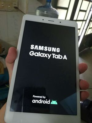 Samsung Galaxy Tab A.8•0inch Ram 2GB 32GB Pin Trâu