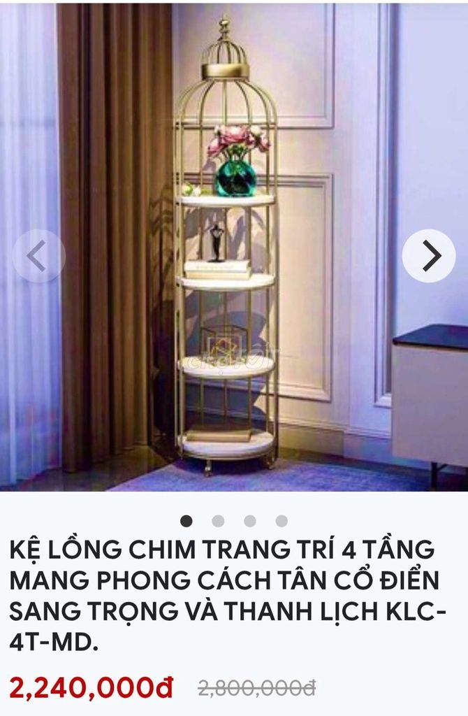 Kệ trưng bày kim loại 4 tầng. Mua bán Tủ, kệ gia đình tại Thành phố Thủ Đức Tp Hồ Chí Minh được đăng bởi Mi hình 1