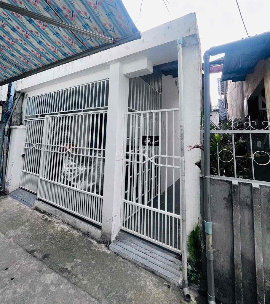 Дом на улице Ле Тхань Нги, 85 м²