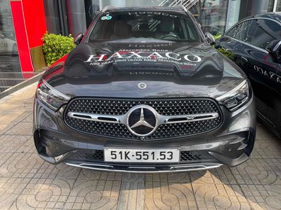 Mercedes Benz GLC Class 2023 V1 chính hãng
