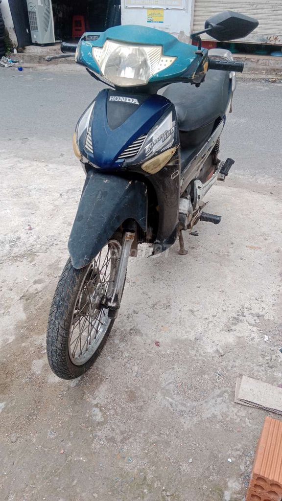 Bán xe future neo 110cc. Mua bán Xe máy tại Thành phố Biên Hòa Đồng Nai được đăng bởi Cu Bắp hình 4