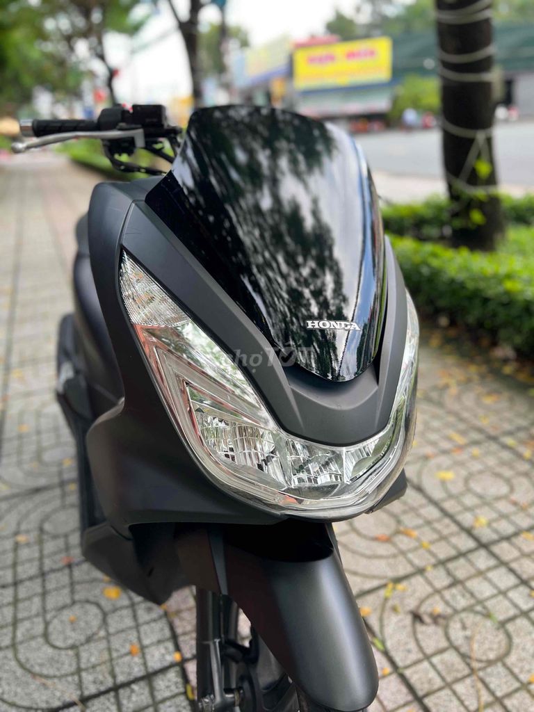 PCX 2014 BSTP Bao Kí Uỷ Quyền