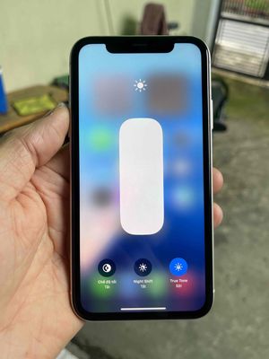 iPhone 11 64GB Quốc Tế Mỹ Zin Full. Mua bán Điện thoại tại Thành phố Biên Hòa Đồng Nai được đăng bởi Hùng Lê