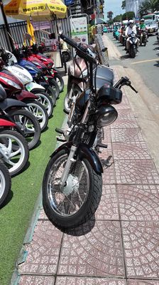 Suzuki GD 110cc bs 62m1-70174. Mua bán Xe máy tại Quận Phú Nhuận Tp Hồ Chí Minh được đăng bởi xe39com