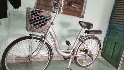 Xe đạp asama chất lượng quốc tế